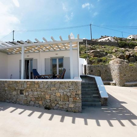 1Path Houses, Super Paradise Mykonos Mykonos Town Экстерьер фото
